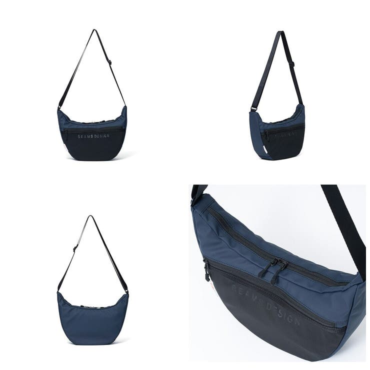 【正規販売店】BEAMS DESIGN ELASTIC | BAG MANIA | 詳細画像3 