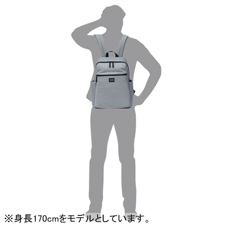 【正規販売店】BEAMS DESIGN Every | BAG MANIA | 詳細画像11 