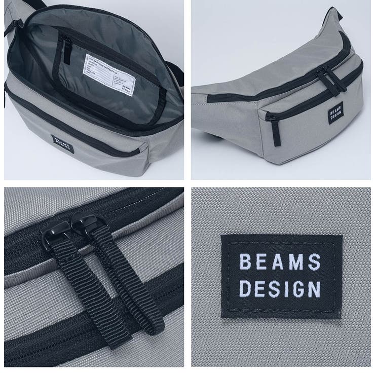 【正規販売店】BEAMS DESIGN Every | BAG MANIA | 詳細画像5 