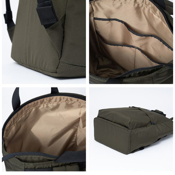 【正規販売店】BEAMS DESIGN Diagonal | BAG MANIA | 詳細画像6 