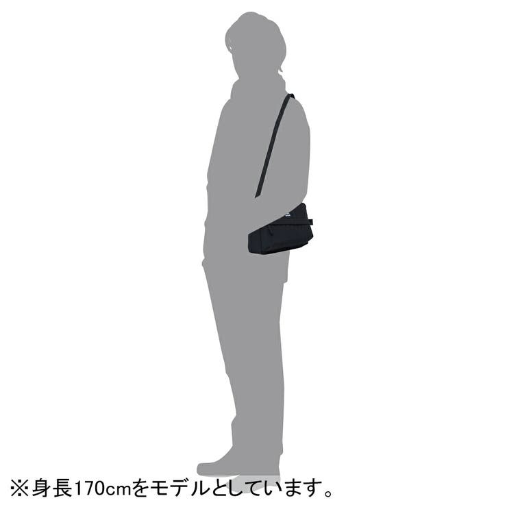 【正規販売店】BEAMS DESIGN Diagonal | BAG MANIA | 詳細画像7 