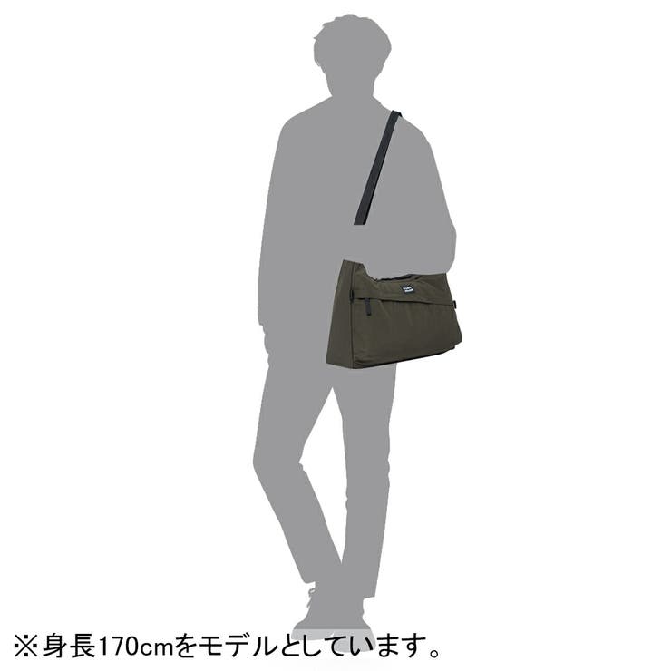 【正規販売店】BEAMS DESIGN Diagonal | BAG MANIA | 詳細画像7 