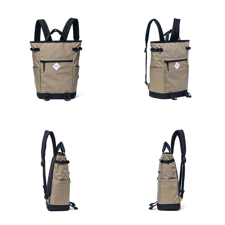 【正規販売店】BEAMS DESIGN Slash | BAG MANIA | 詳細画像4 