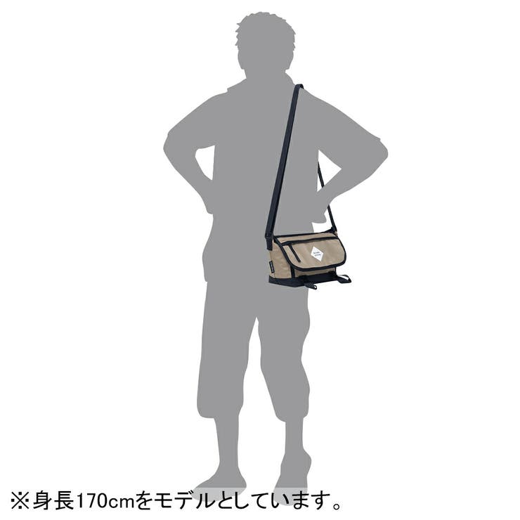【正規販売店】BEAMS DESIGN Slash | BAG MANIA | 詳細画像7 
