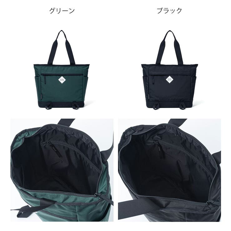 【正規販売店】BEAMS DESIGN Slash | BAG MANIA | 詳細画像1 