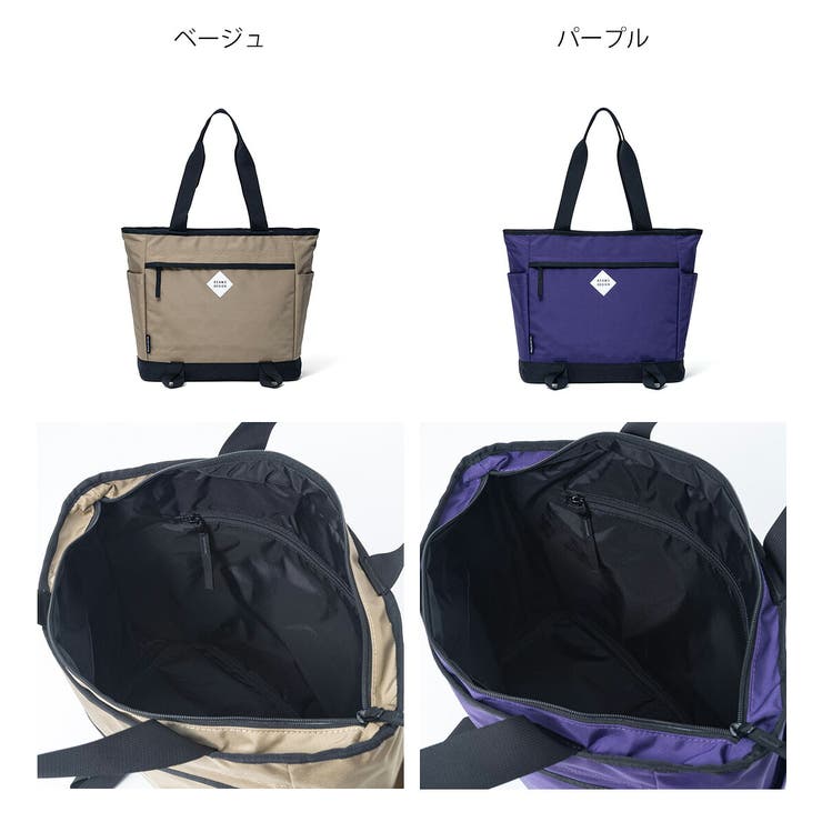 【正規販売店】BEAMS DESIGN Slash | BAG MANIA | 詳細画像2 