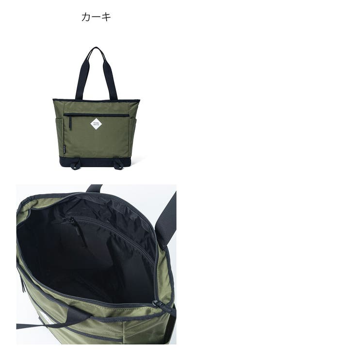 【正規販売店】BEAMS DESIGN Slash | BAG MANIA | 詳細画像3 