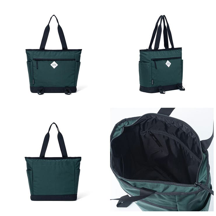 【正規販売店】BEAMS DESIGN Slash | BAG MANIA | 詳細画像4 
