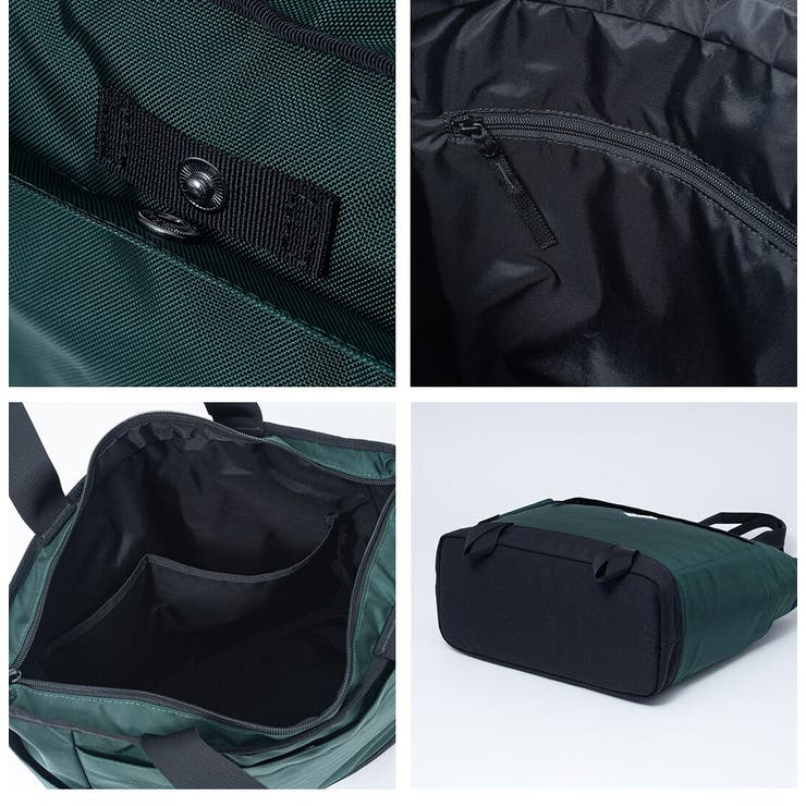 【正規販売店】BEAMS DESIGN Slash | BAG MANIA | 詳細画像7 