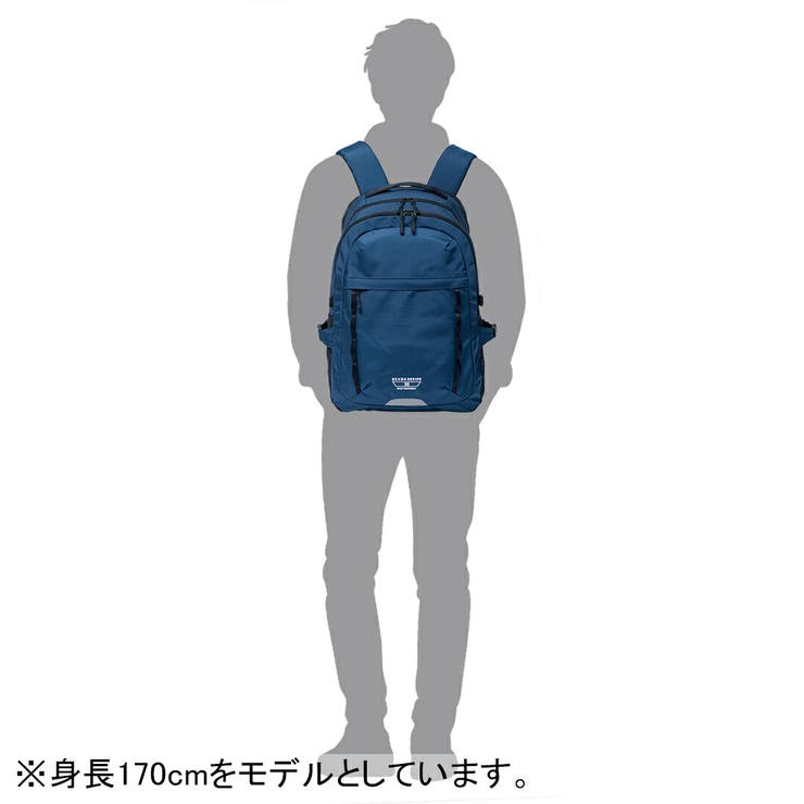 【正規販売店】BEAMS DESIGN Roughly | BAG MANIA | 詳細画像9 