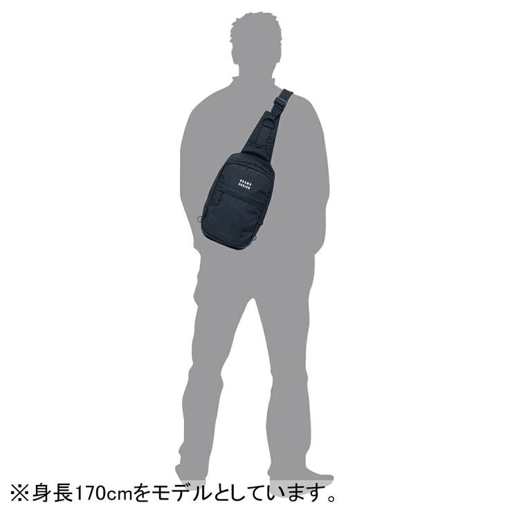 【正規販売店】BEAMS DESIGN Runway | BAG MANIA | 詳細画像7 