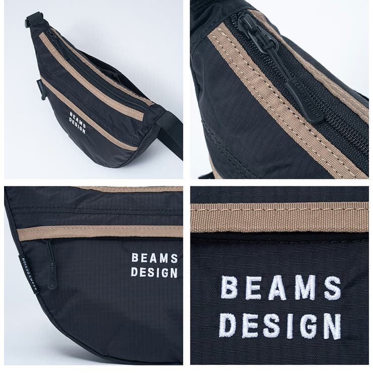 【正規販売店】BEAMS DESIGN Runway | BAG MANIA | 詳細画像4 