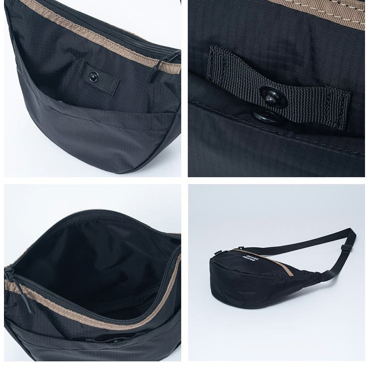 【正規販売店】BEAMS DESIGN Runway | BAG MANIA | 詳細画像6 