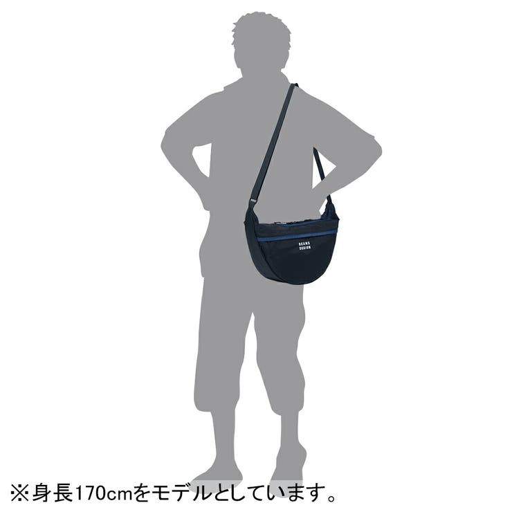 【正規販売店】BEAMS DESIGN Runway | BAG MANIA | 詳細画像7 
