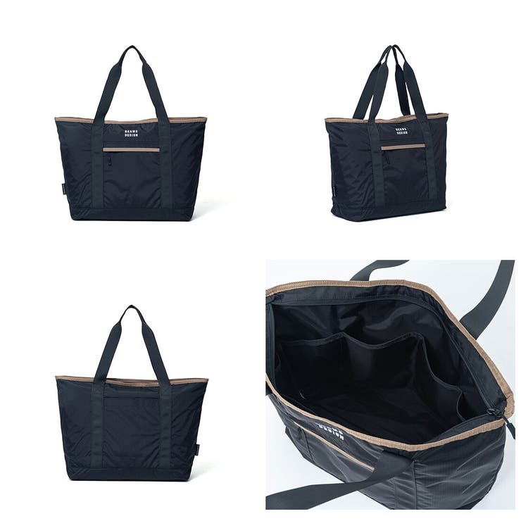 【正規販売店】BEAMS DESIGN Runway | BAG MANIA | 詳細画像3 