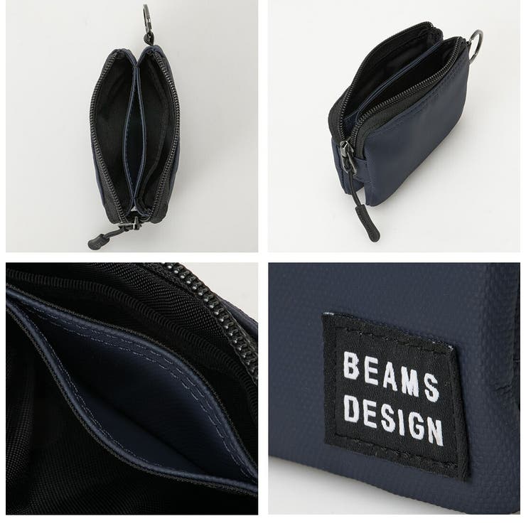 【正規販売店】BEAMS DESIGN Passive | BAG MANIA | 詳細画像3 