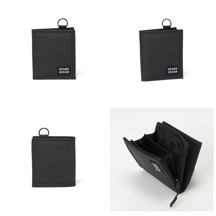 【正規販売店】BEAMS DESIGN Passive | BAG MANIA | 詳細画像2 