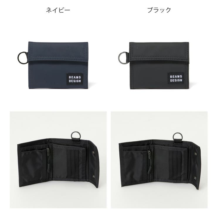 【正規販売店】BEAMS DESIGN Passive | BAG MANIA | 詳細画像1 