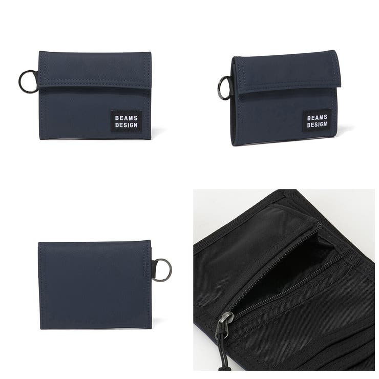 【正規販売店】BEAMS DESIGN Passive | BAG MANIA | 詳細画像2 