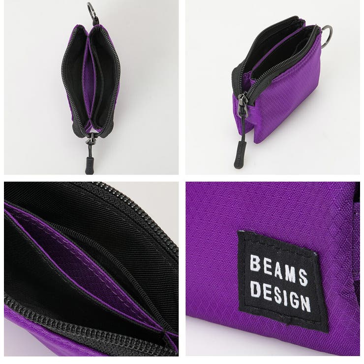 【正規販売店】BEAMS DESIGN Aggressive | BAG MANIA | 詳細画像5 