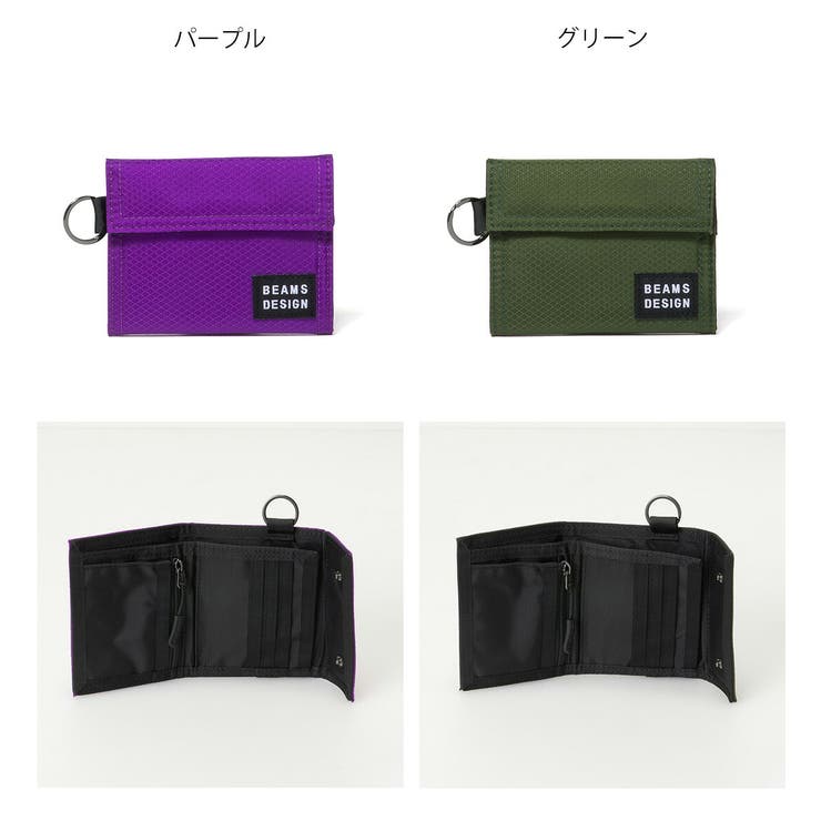 【正規販売店】BEAMS DESIGN Aggressive | BAG MANIA | 詳細画像2 