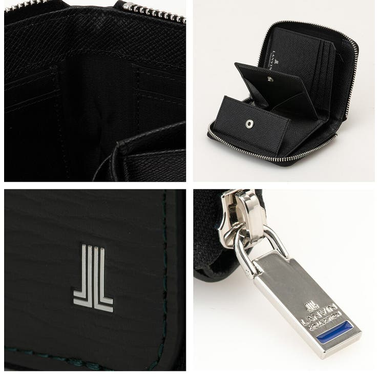 【正規販売店】LANVIN COLLECTION RHEIN | BAG MANIA | 詳細画像4 