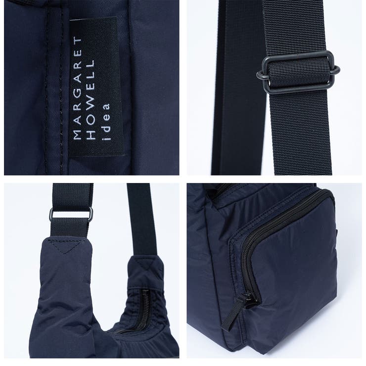 【正規販売店】MARGARET HOWELL idea | BAG MANIA | 詳細画像4 