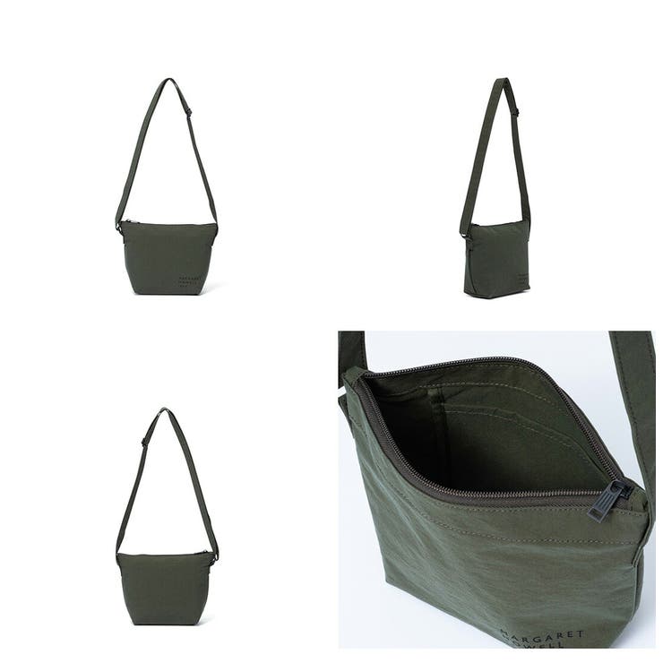 【正規販売店】MARGARET HOWELL idea | BAG MANIA | 詳細画像3 