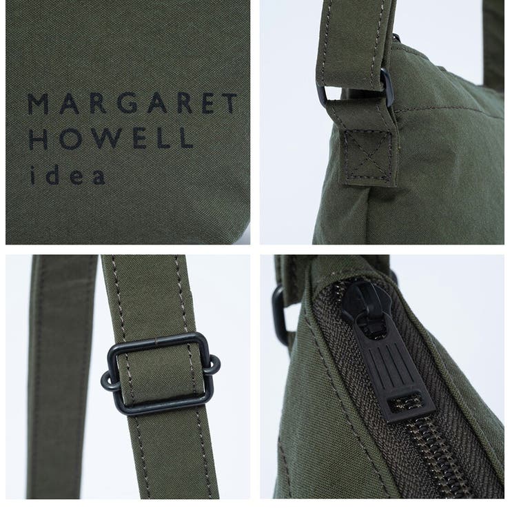 【正規販売店】MARGARET HOWELL idea | BAG MANIA | 詳細画像4 