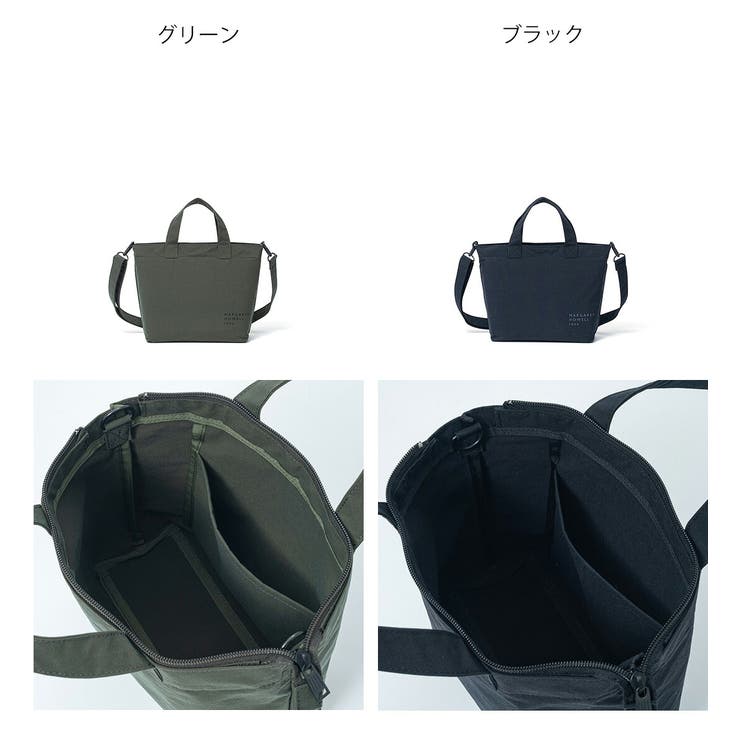 【正規販売店】MARGARET HOWELL idea | BAG MANIA | 詳細画像1 