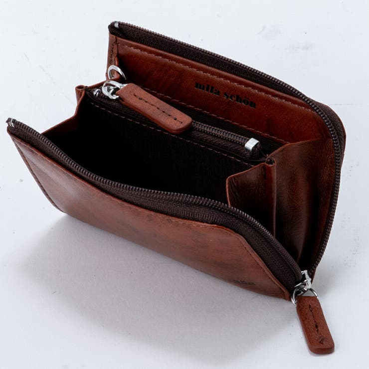 【正規販売店】mila schon SHADOW | BAG MANIA | 詳細画像4 