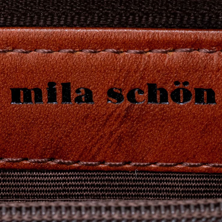 【正規販売店】mila schon SHADOW | BAG MANIA | 詳細画像10 