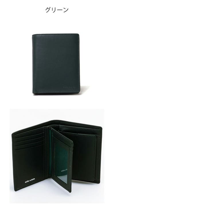 【正規販売店】mila schon CALF | BAG MANIA | 詳細画像2 