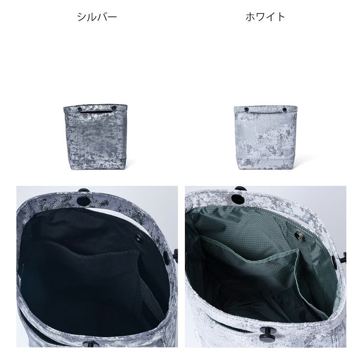 【正規販売店】MANIUNO NOVATEX トートバッグ(S) | BAG MANIA | 詳細画像1 