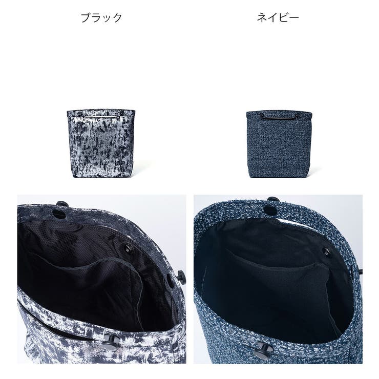【正規販売店】MANIUNO NOVATEX トートバッグ(S) | BAG MANIA | 詳細画像2 
