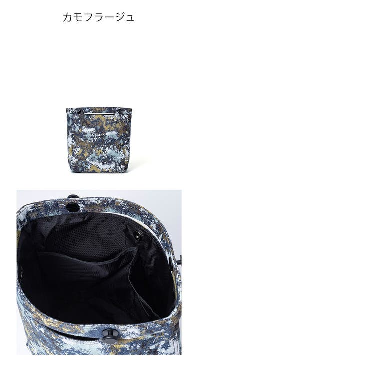 【正規販売店】MANIUNO NOVATEX トートバッグ(S) | BAG MANIA | 詳細画像3 