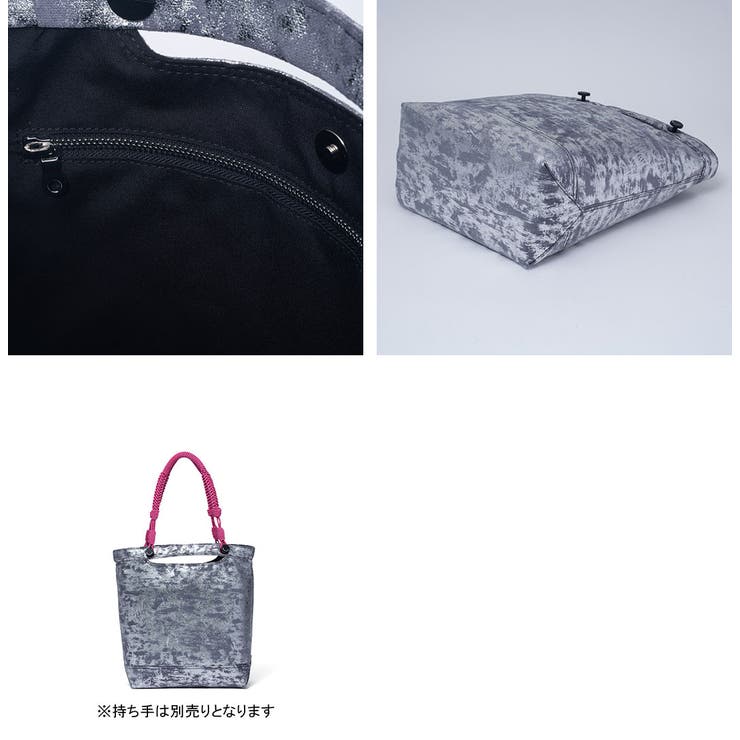 【正規販売店】MANIUNO NOVATEX トートバッグ(S) | BAG MANIA | 詳細画像7 