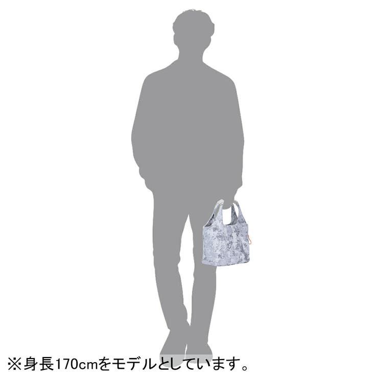 【正規販売店】MANIUNO NOVATEX ミニトートバッグ | BAG MANIA | 詳細画像6 