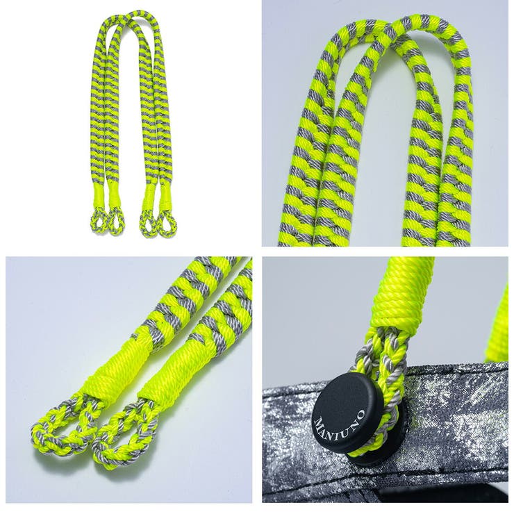 【正規販売店】MANIUNO SEQUENCE 平手NEWハンドル【MUMH5H… | BAG MANIA | 詳細画像4 