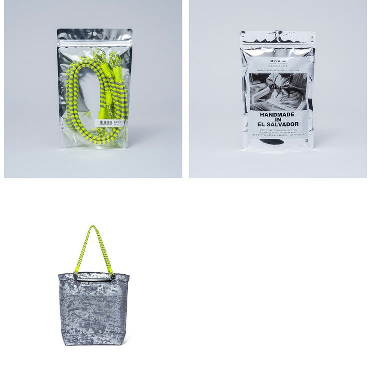 【正規販売店】MANIUNO SEQUENCE 平手NEWハンドル【MUMH5H… | BAG MANIA | 詳細画像5 