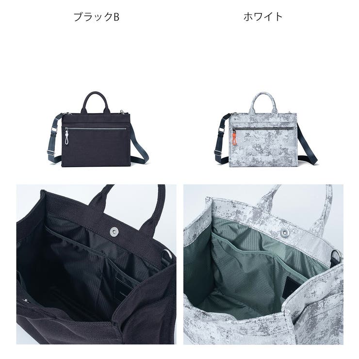 【正規販売店】MANIUNO NOVATEX スクエアミニトート(L)【MUMH… | BAG MANIA | 詳細画像1 
