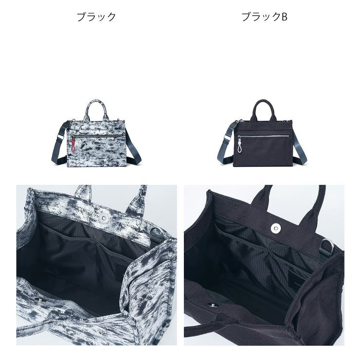 【正規販売店】MANIUNO NOVATEX スクエアミニトート(M)【MUMH… | BAG MANIA | 詳細画像2 