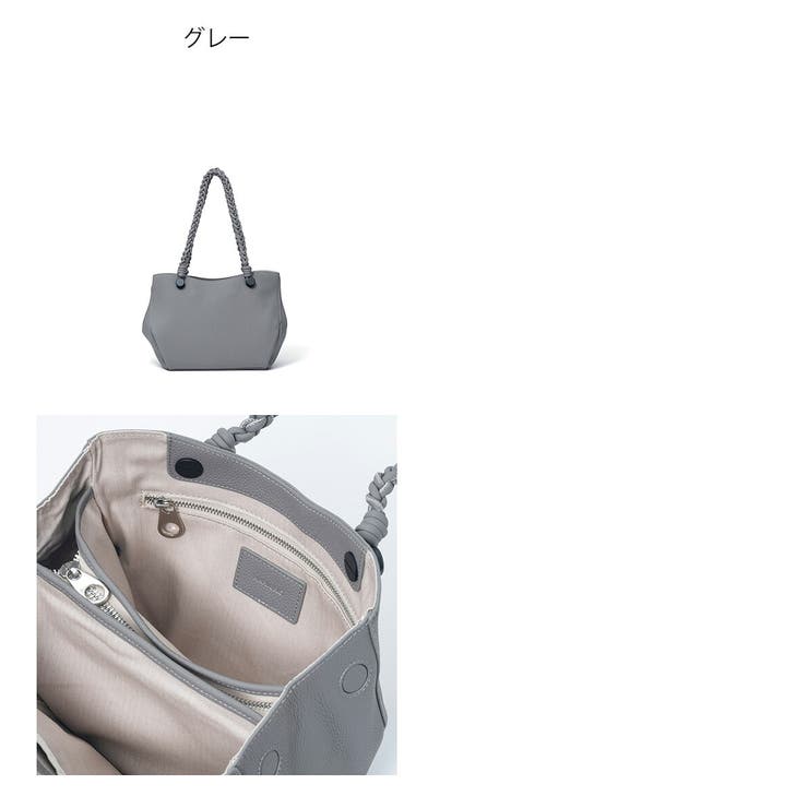 【正規販売店】MANIUNO INTRE solid | BAG MANIA | 詳細画像2 