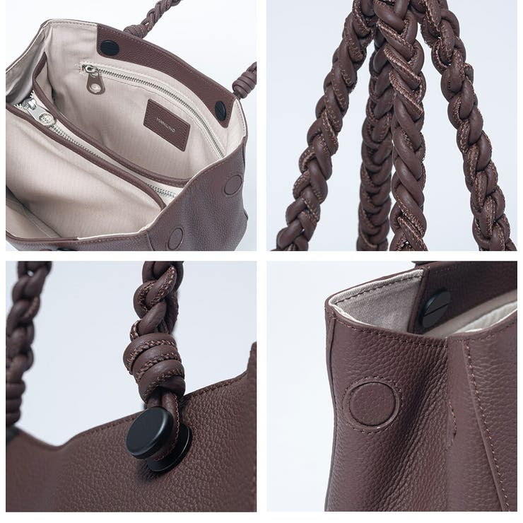 【正規販売店】MANIUNO INTRE solid | BAG MANIA | 詳細画像4 