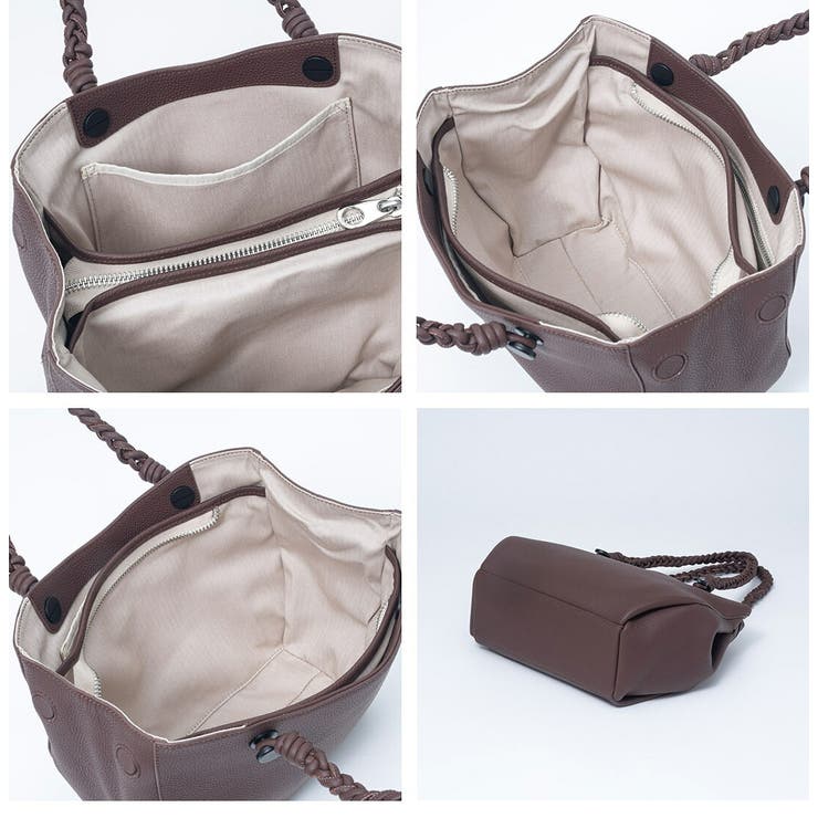 【正規販売店】MANIUNO INTRE solid | BAG MANIA | 詳細画像6 