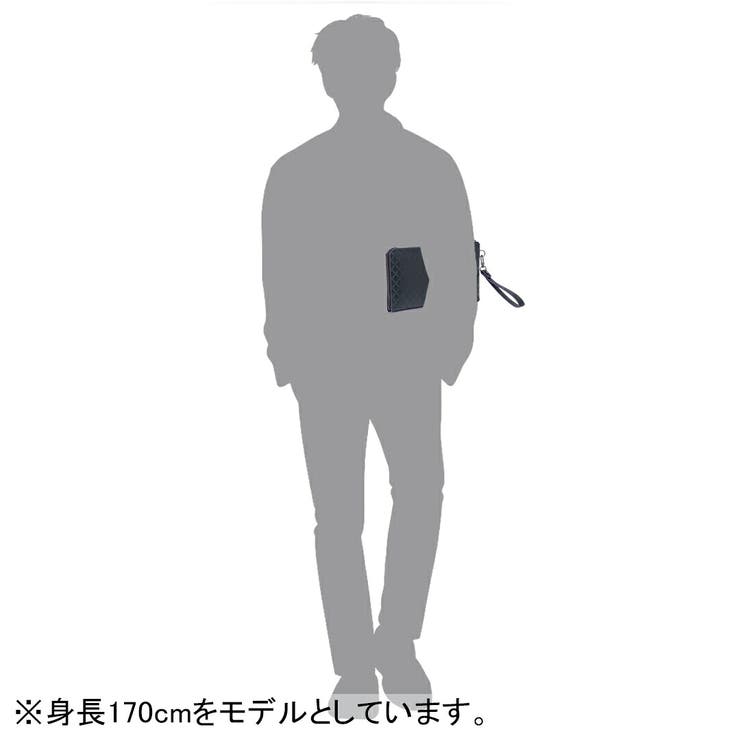 【正規販売店】PATRICK COX BLACK | BAG MANIA | 詳細画像5 