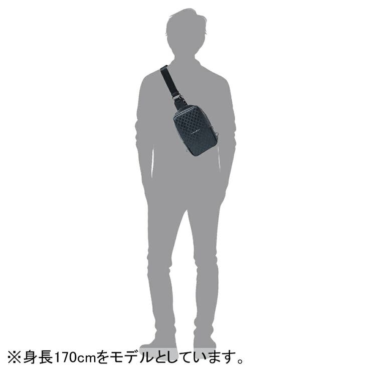 【正規販売店】PATRICK COX BLACK | BAG MANIA | 詳細画像5 