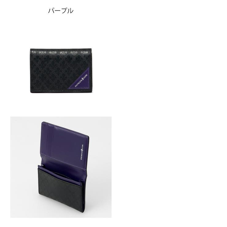 【正規販売店】PATRICK COX BLACK | BAG MANIA | 詳細画像2 