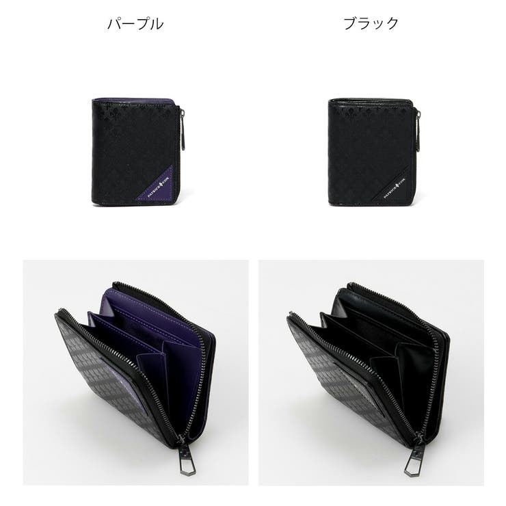 【正規販売店】PATRICK COX BLACK | BAG MANIA | 詳細画像1 