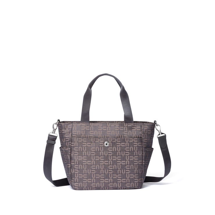 チャコールグレー | 【正規販売店】U by ungaro | BAG MANIA